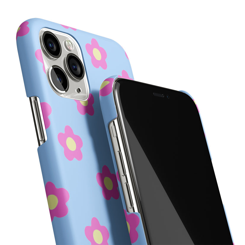 Mobile Phone Cover | Matte Back Case