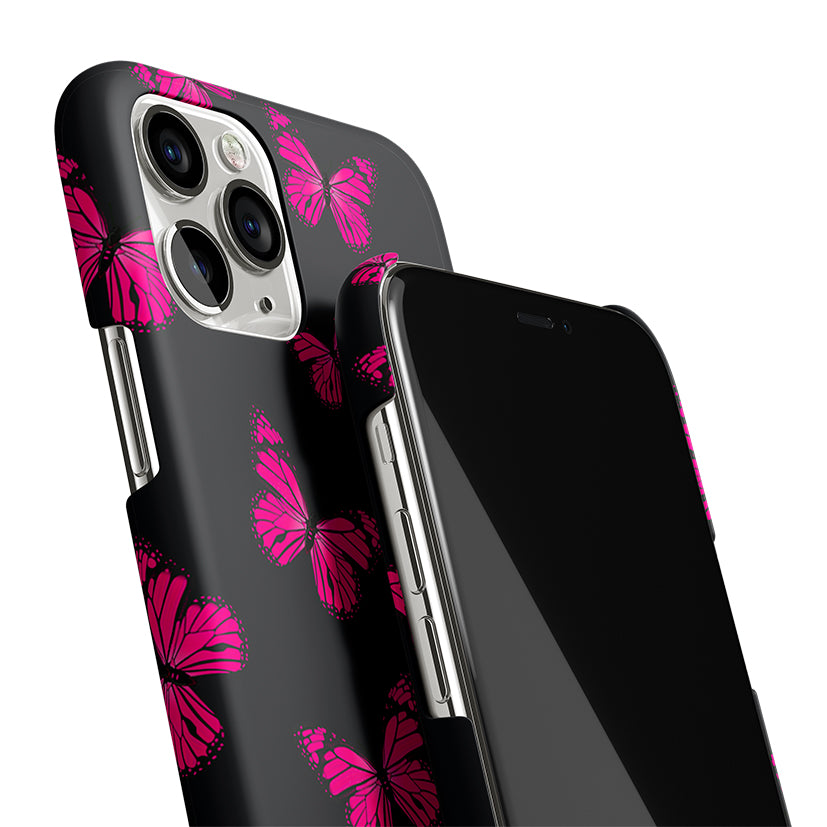 Mobile Phone Cover | Matte Back Case