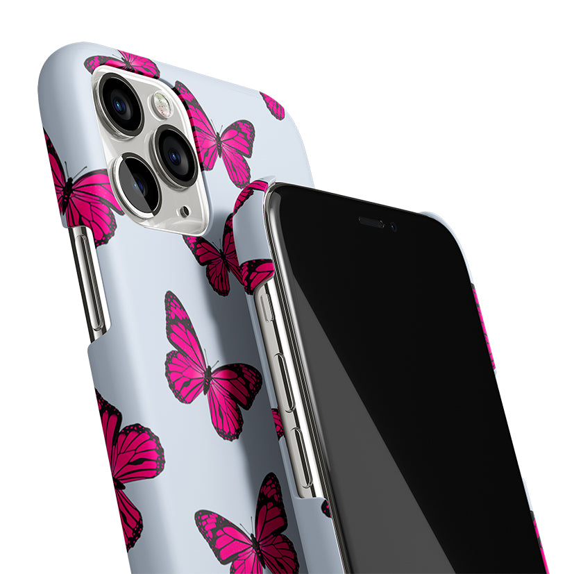 Mobile Phone Cover | Matte Back Case