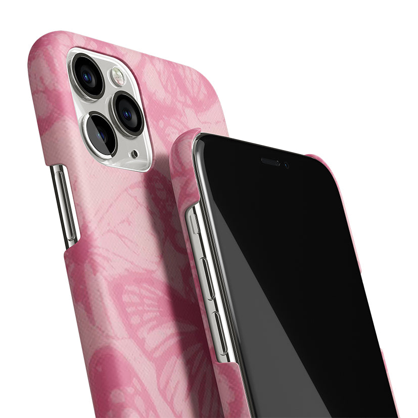 Mobile Phone Cover | Matte Back Case