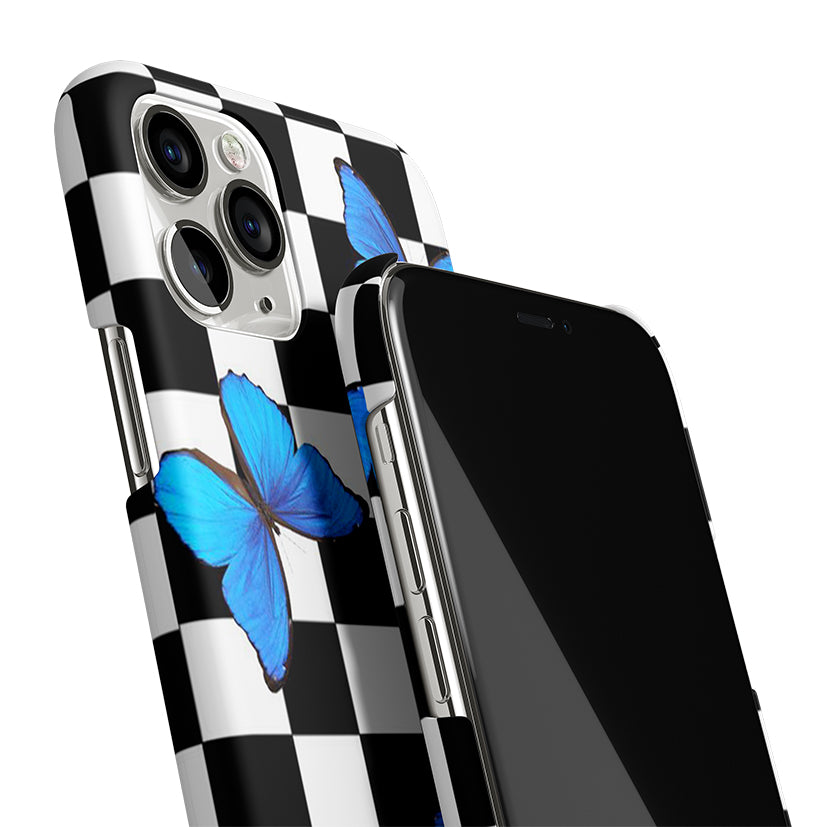Mobile Phone Cover | Matte Back Case