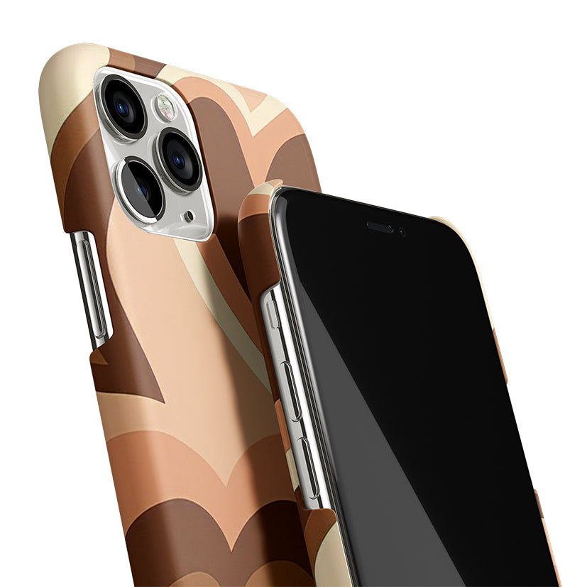 Mobile Phone Cover | Matte Back Case