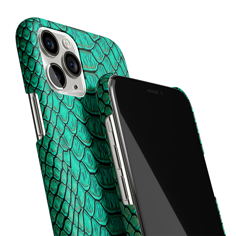 Mobile Phone Cover | Matte Back Case