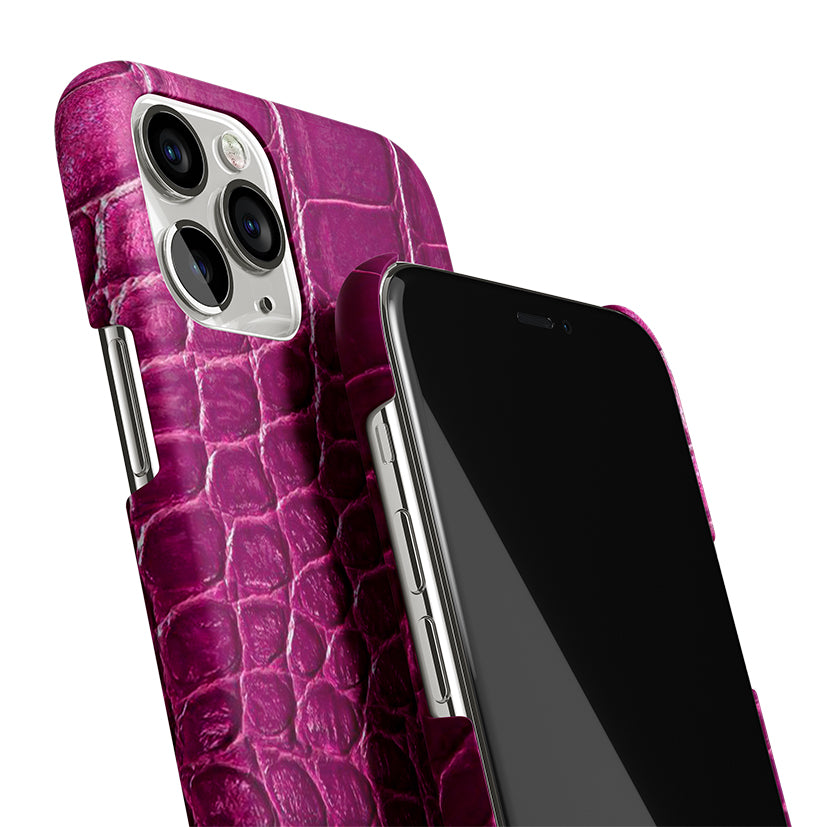 Mobile Phone Cover | Matte Back Case