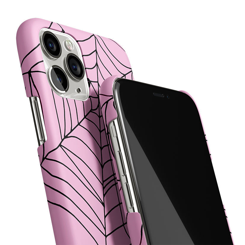 Mobile Phone Cover | Matte Back Case