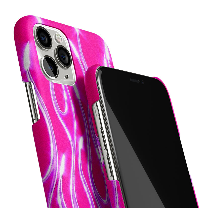 Mobile Phone Cover | Matte Back Case