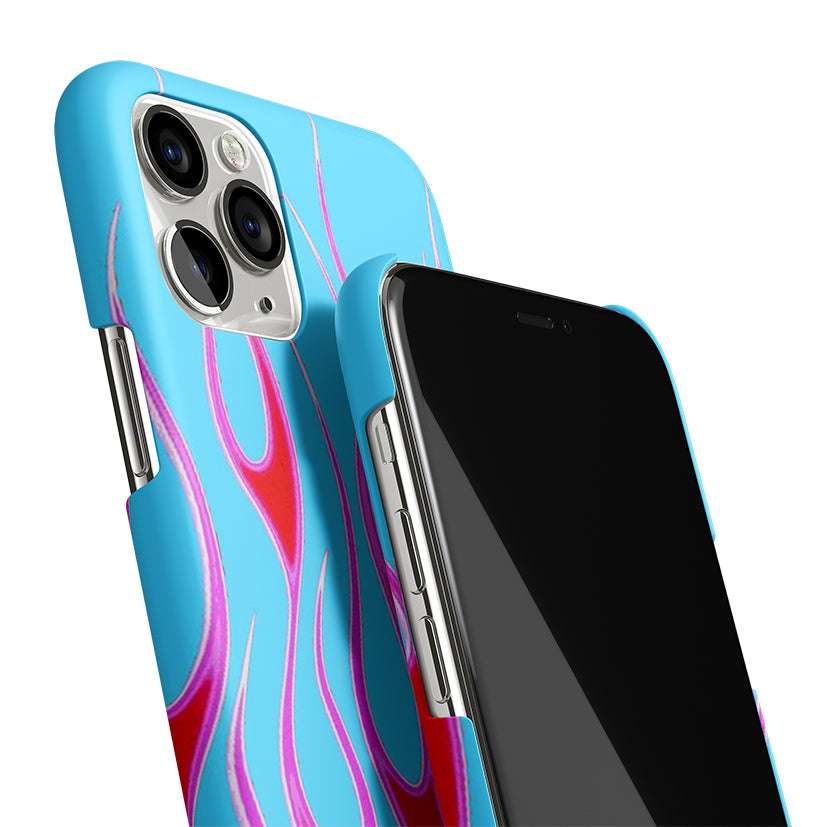 Mobile Phone Cover | Matte Back Case