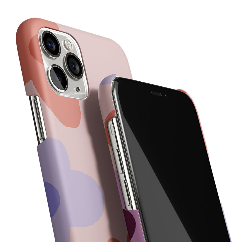 Mobile Phone Cover | Matte Back Case