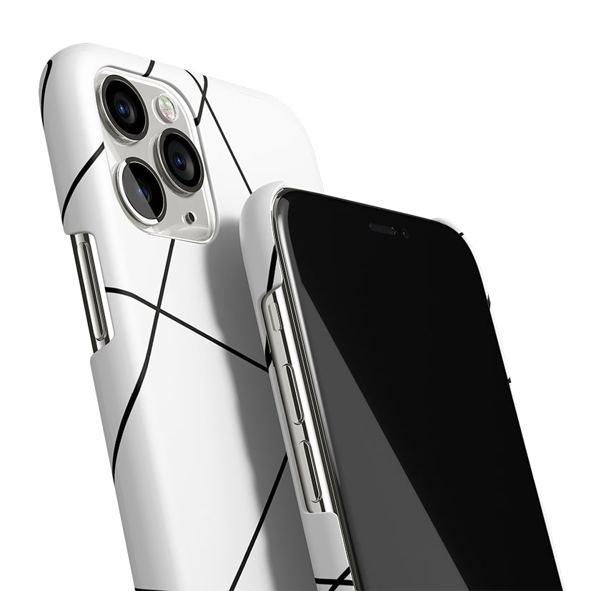 Mobile Phone Cover | Matte Back Case