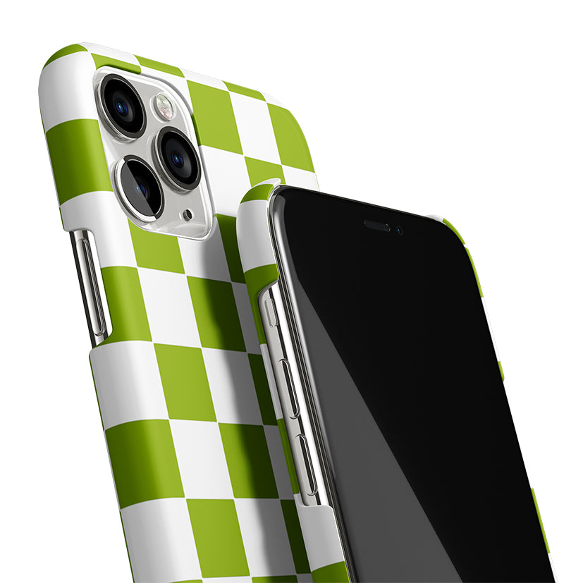 Mobile Phone Cover | Matte Back Case