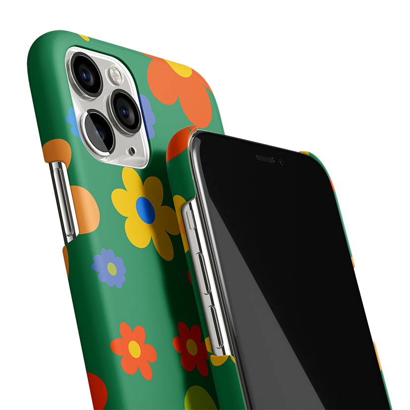 Mobile Phone Cover | Matte Back Case