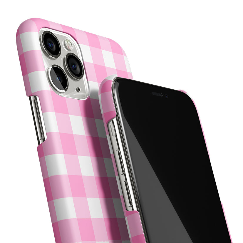 Mobile Phone Cover | Matte Back Case