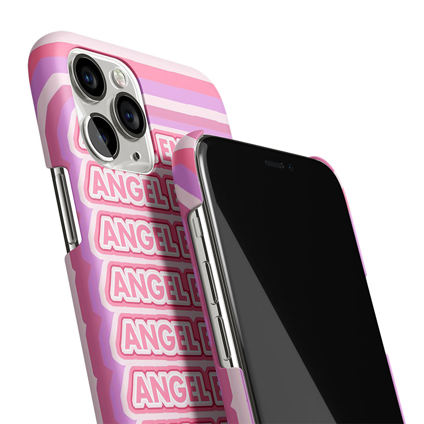 Mobile Phone Cover | Matte Back Case