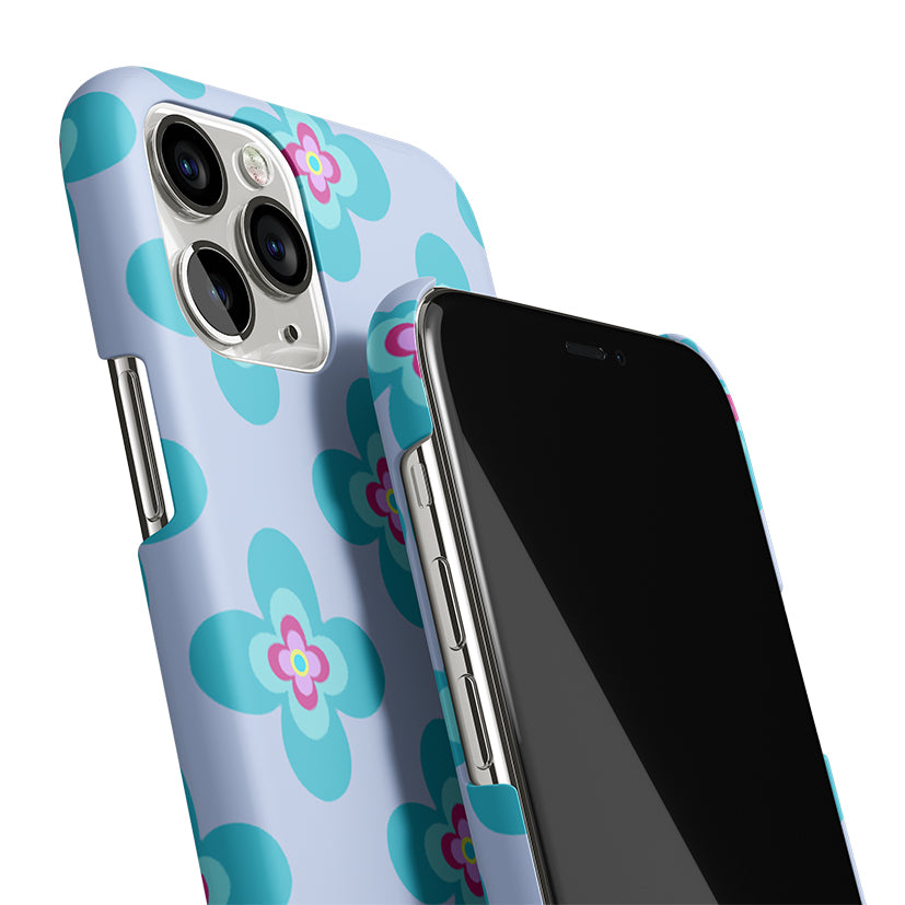 Mobile Phone Cover | Matte Back Case