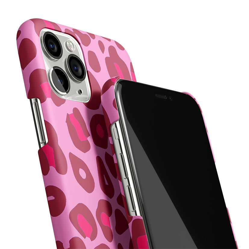 Mobile Phone Cover | Matte Back Case