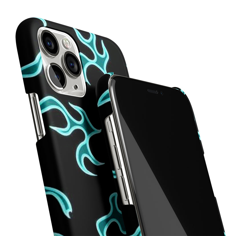Mobile Phone Cover | Matte Back Case