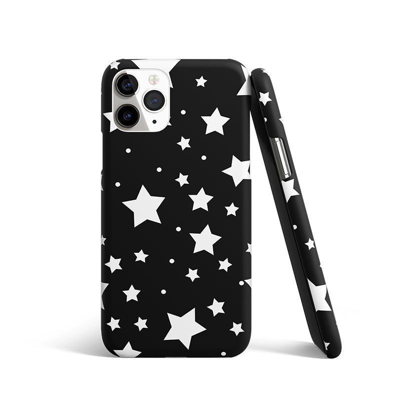 Mobile Phone Cover | Matte Back Case