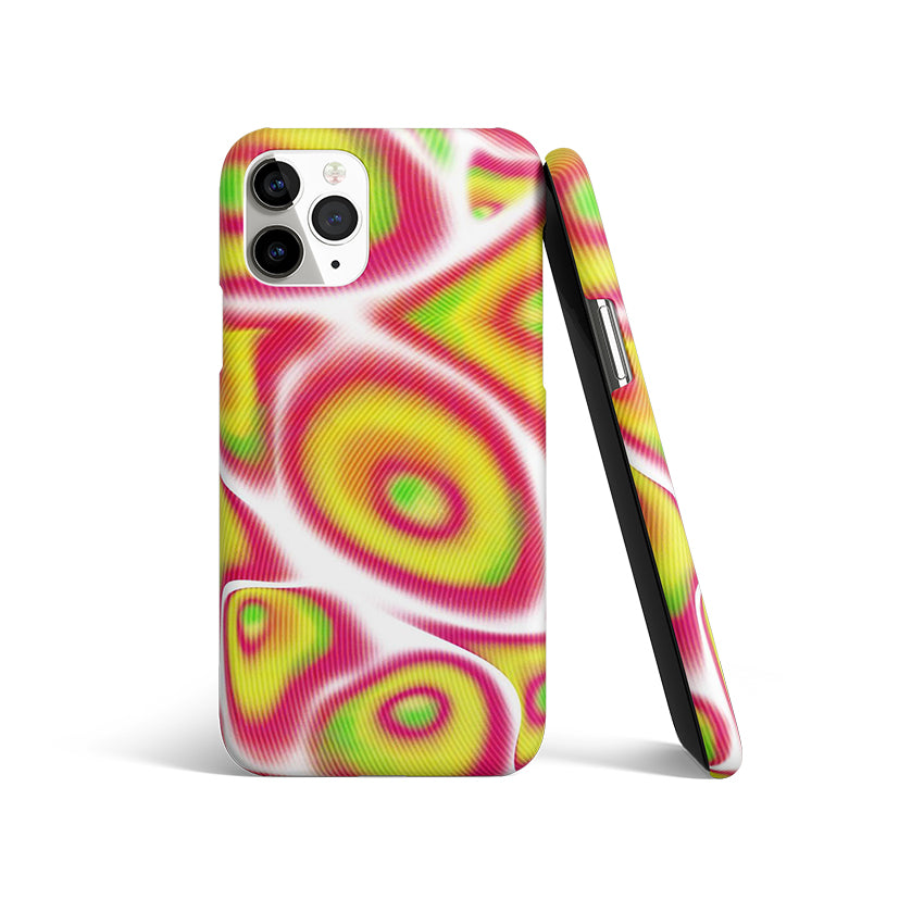 Mobile Phone Cover | Matte Back Case