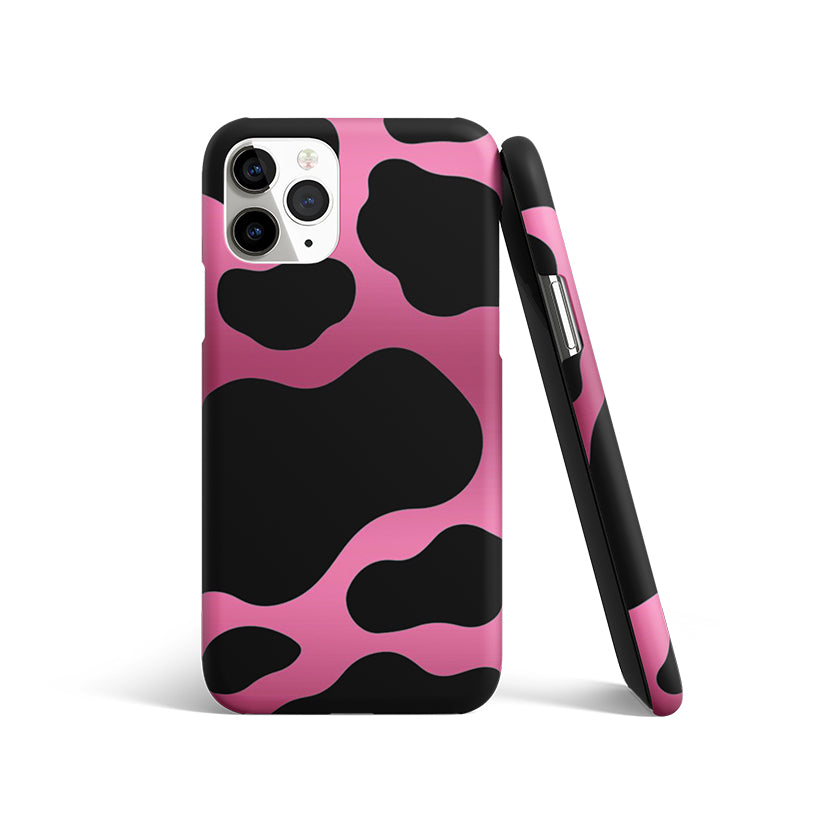 Mobile Phone Cover | Matte Back Case