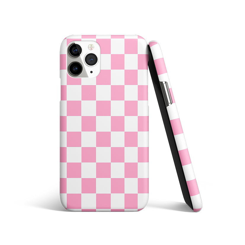 Mobile Phone Cover | Matte Back Case