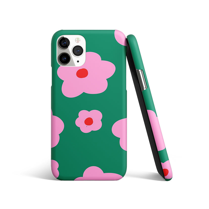 Mobile Phone Cover | Matte Back Case