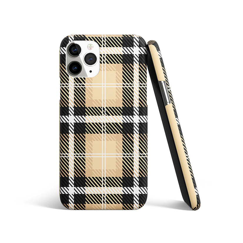 Mobile Phone Cover | Matte Back Case