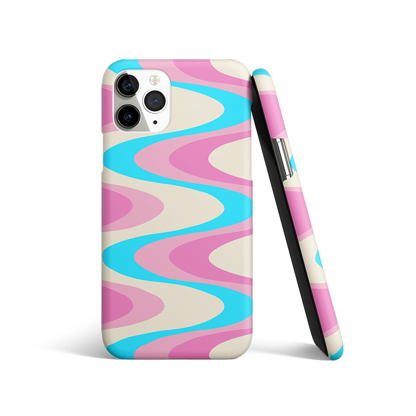 Mobile Phone Cover | Matte Back Case
