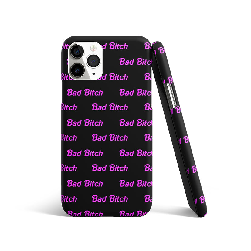 Mobile Phone Cover | Matte Back Case