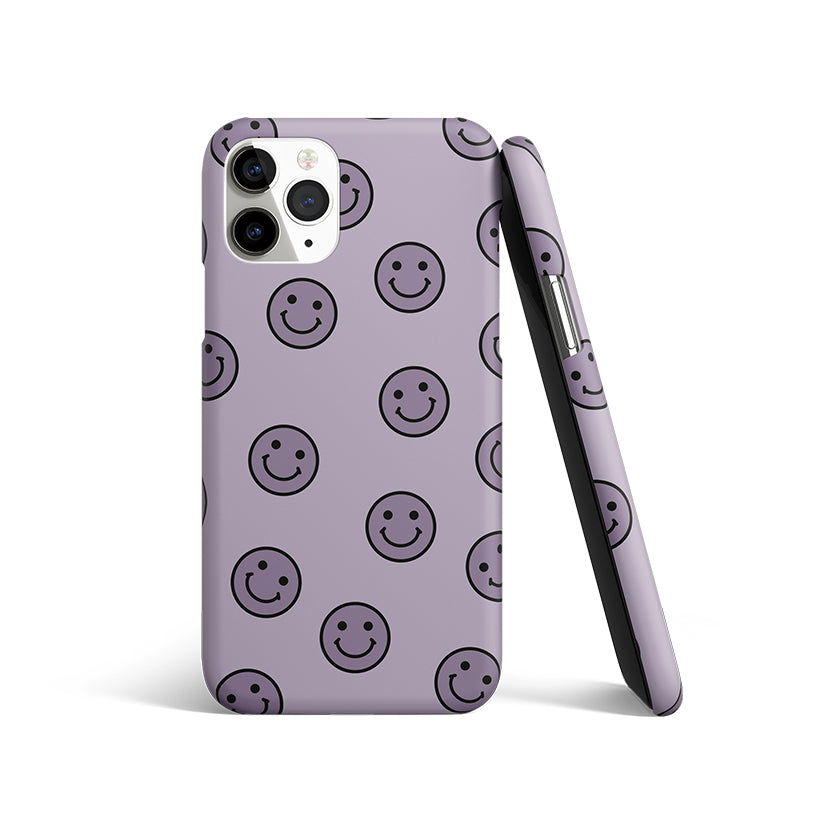 Mobile Phone Cover | Matte Back Case