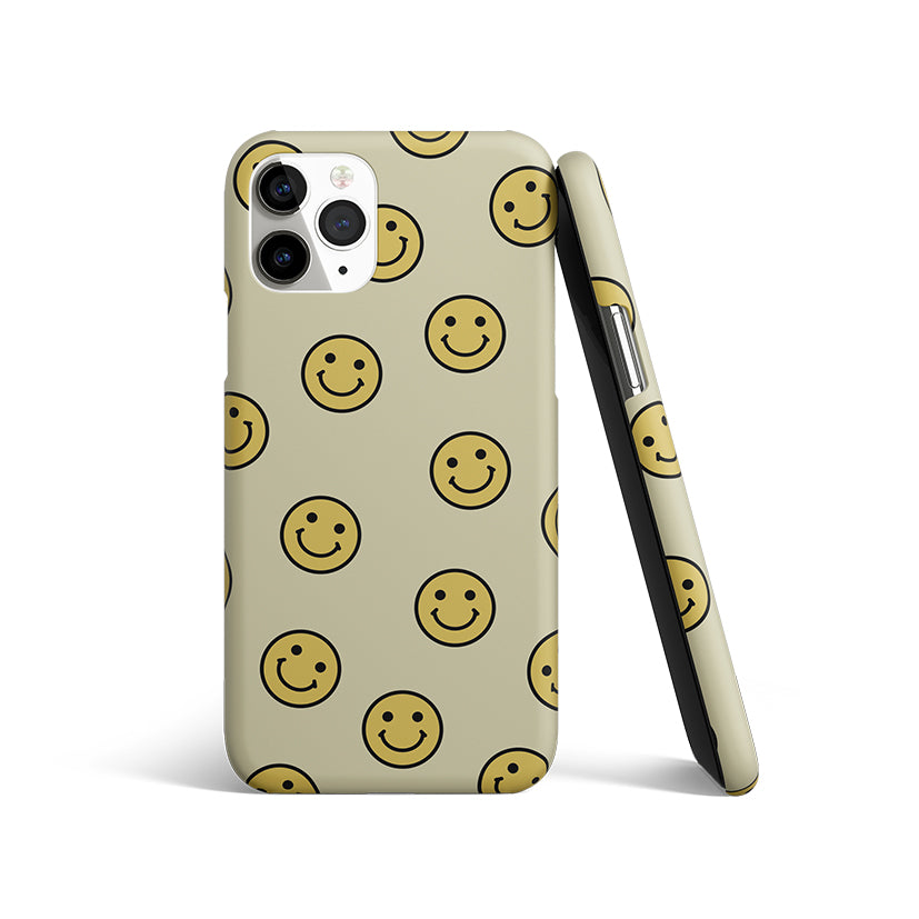Mobile Phone Cover | Matte Back Case