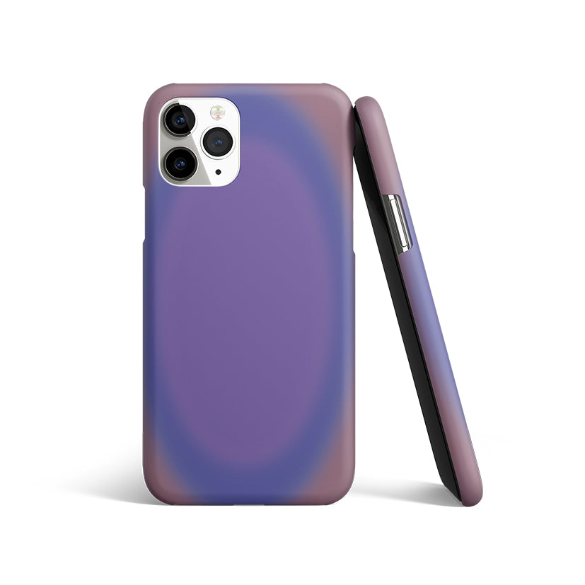 Mobile Phone Cover | Matte Back Case