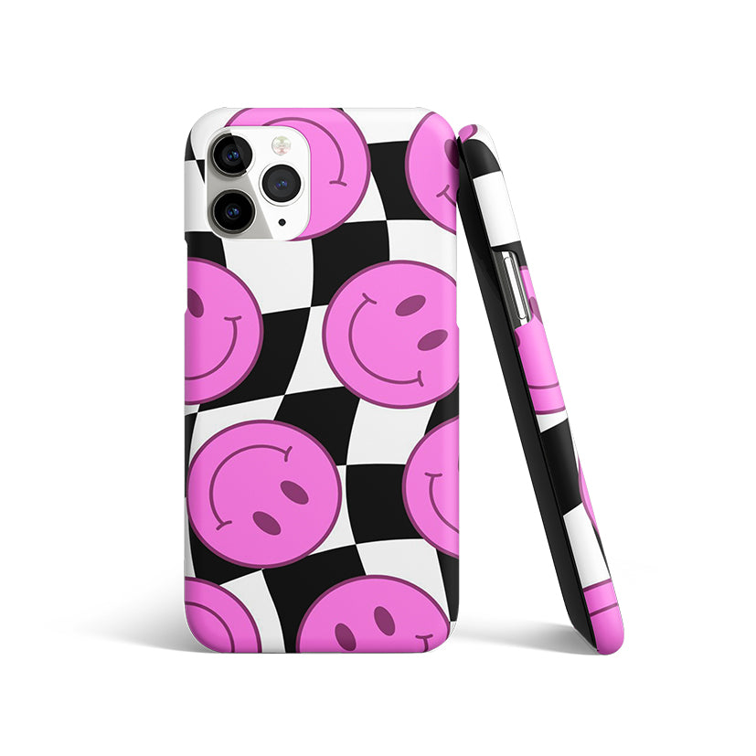 Mobile Phone Cover | Matte Back Case