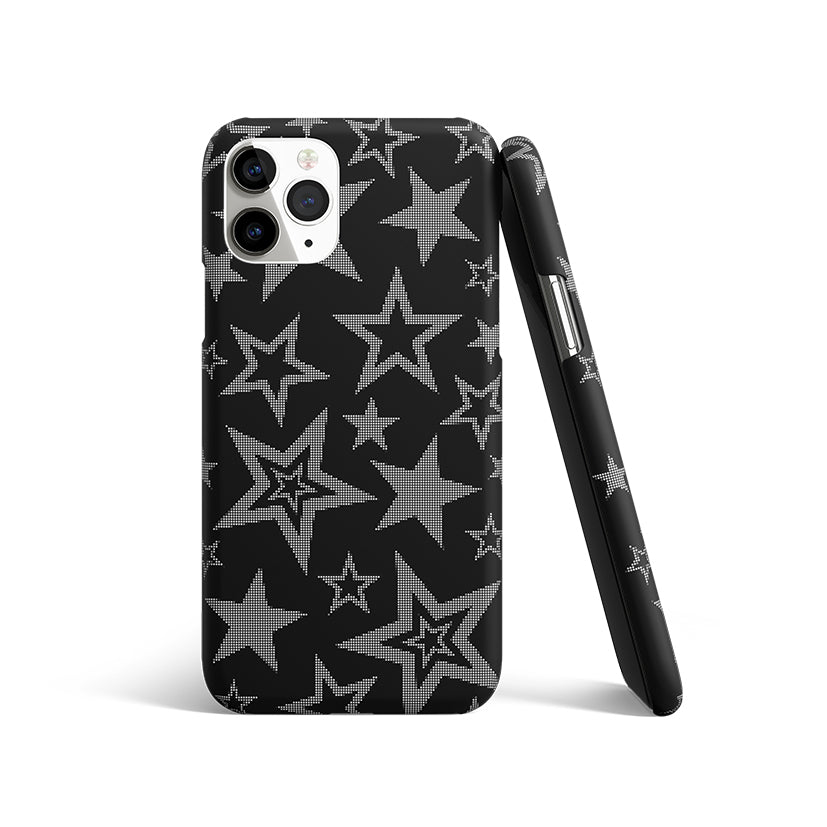 Mobile Phone Cover | Matte Back Case