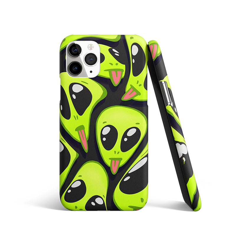 Mobile Phone Cover | Matte Back Case
