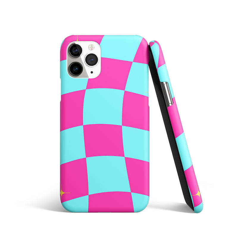 Mobile Phone Cover | Matte Back Case