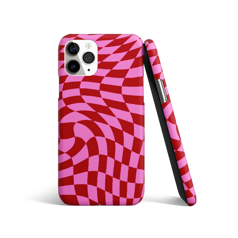 Mobile Phone Cover | Matte Back Case