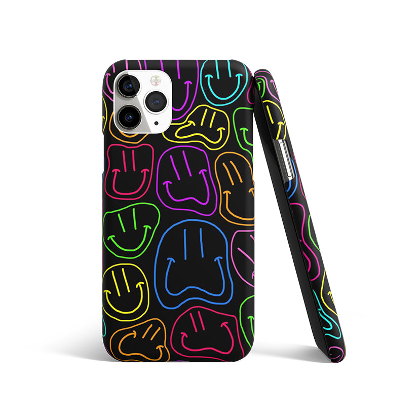 Mobile Phone Cover | Matte Back Case