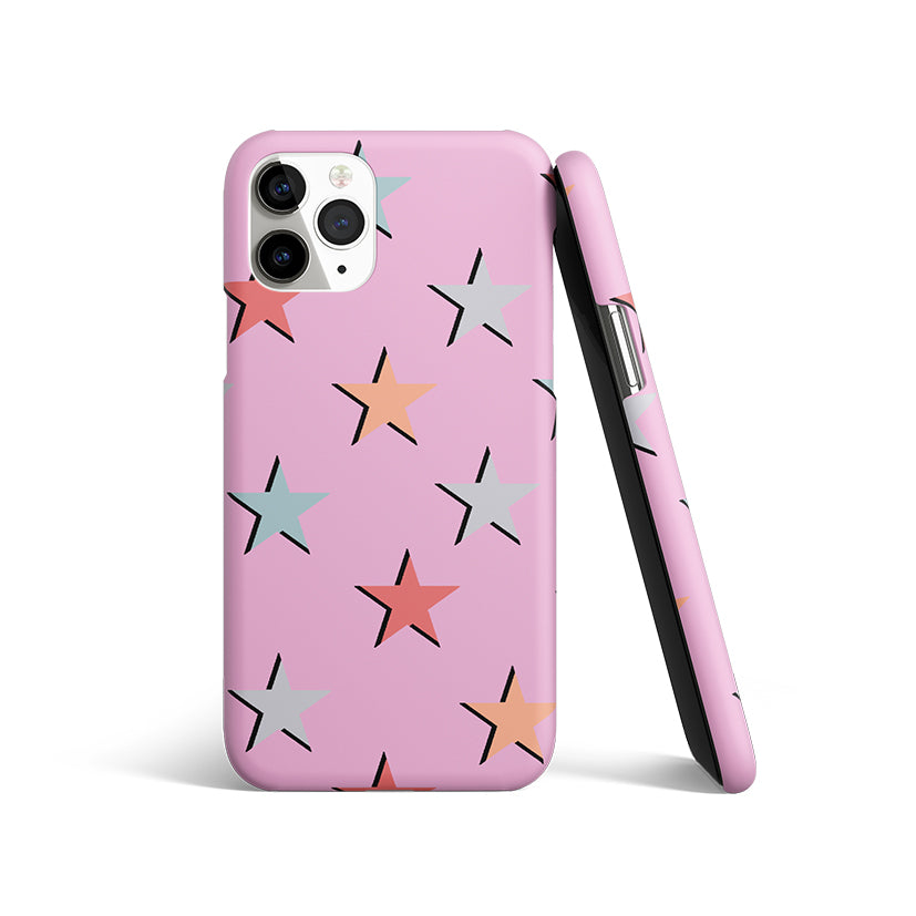 Mobile Phone Cover | Matte Back Case