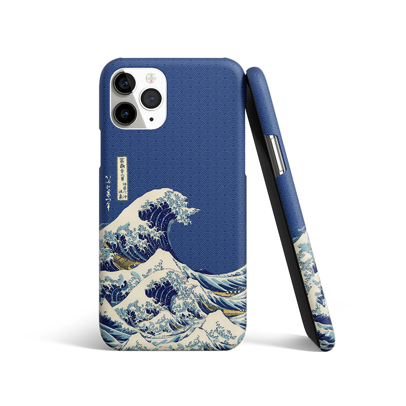Mobile Phone Cover | Matte Back Case