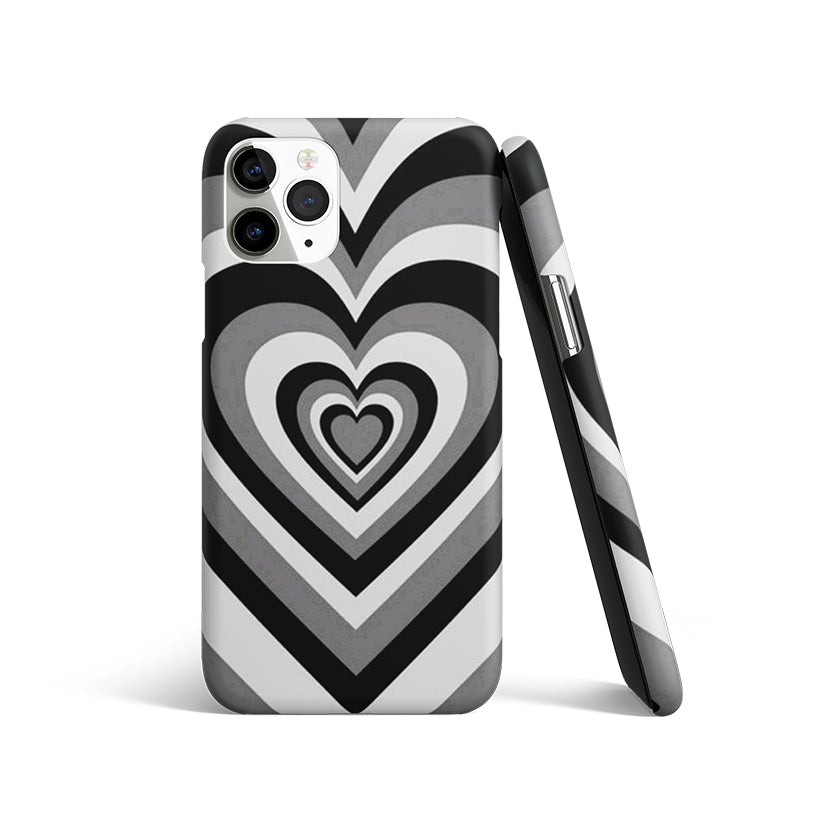 Mobile Phone Cover | Matte Back Case