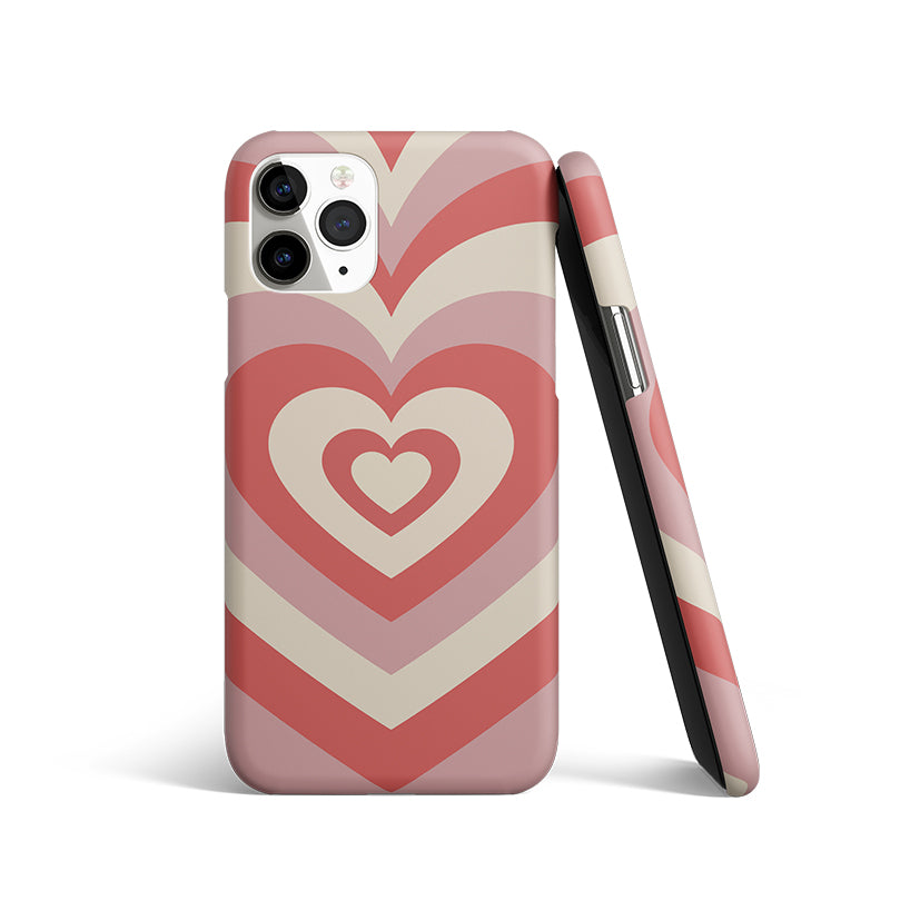 Mobile Phone Cover | Matte Back Case