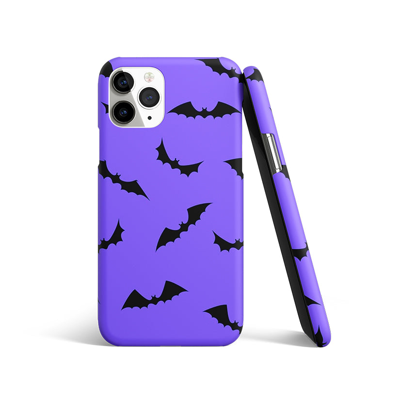 Mobile Phone Cover | Matte Back Case