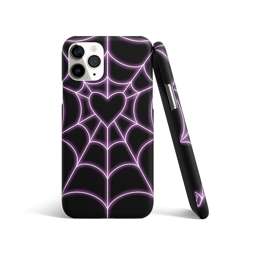 Mobile Phone Cover | Matte Back Case