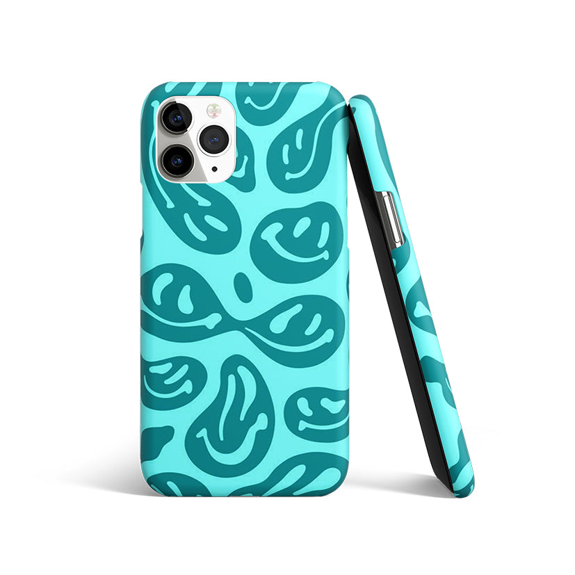 Mobile Phone Cover | Matte Back Case
