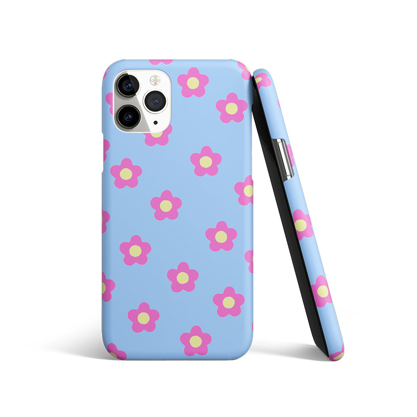 Mobile Phone Cover | Matte Back Case