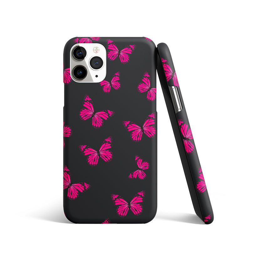 Mobile Phone Cover | Matte Back Case