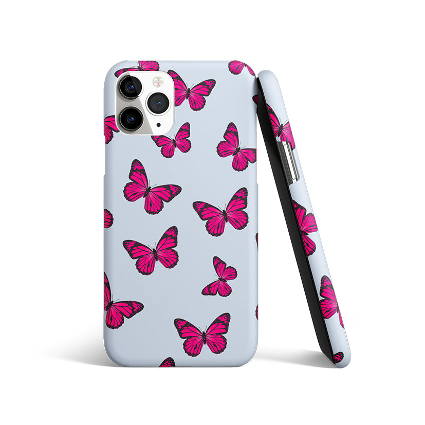 Mobile Phone Cover | Matte Back Case
