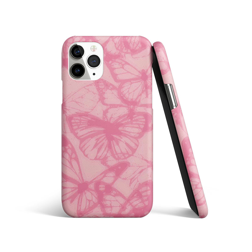 Mobile Phone Cover | Matte Back Case