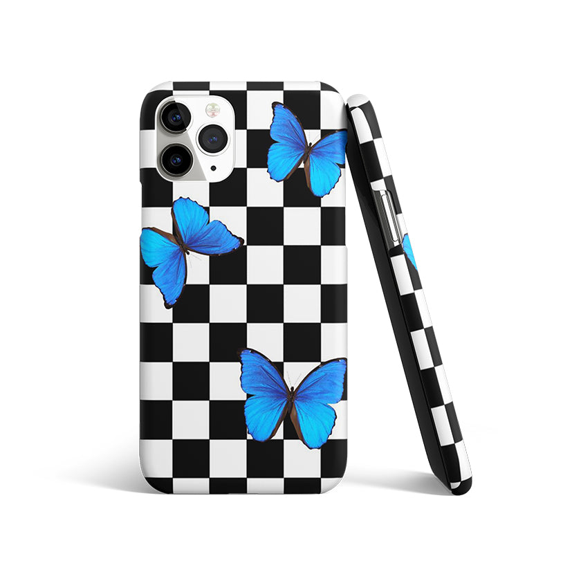 Mobile Phone Cover | Matte Back Case