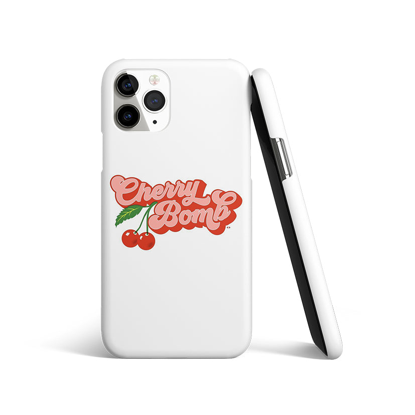 Mobile Phone Cover | Matte Back Case